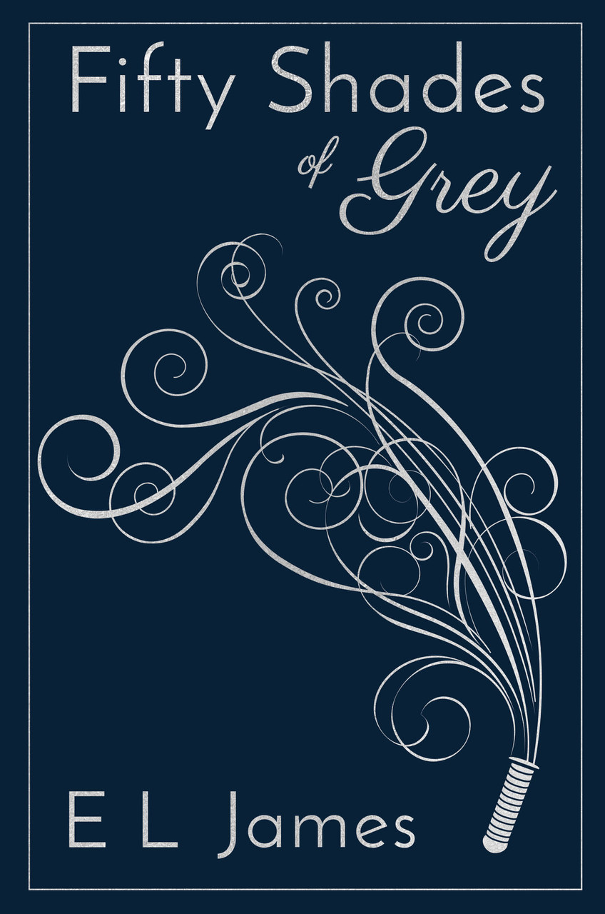 Fifty Shades of Grey - 10th Anniversary Signed Edition by E.L. James