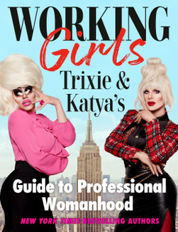 Hi☆上班女郎 Hi Working Girl BOXset WorkingGirls_9780593186114__70