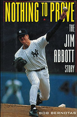 Why Jim Abbott's Disability is His Greatest Gift - Game Change Nation