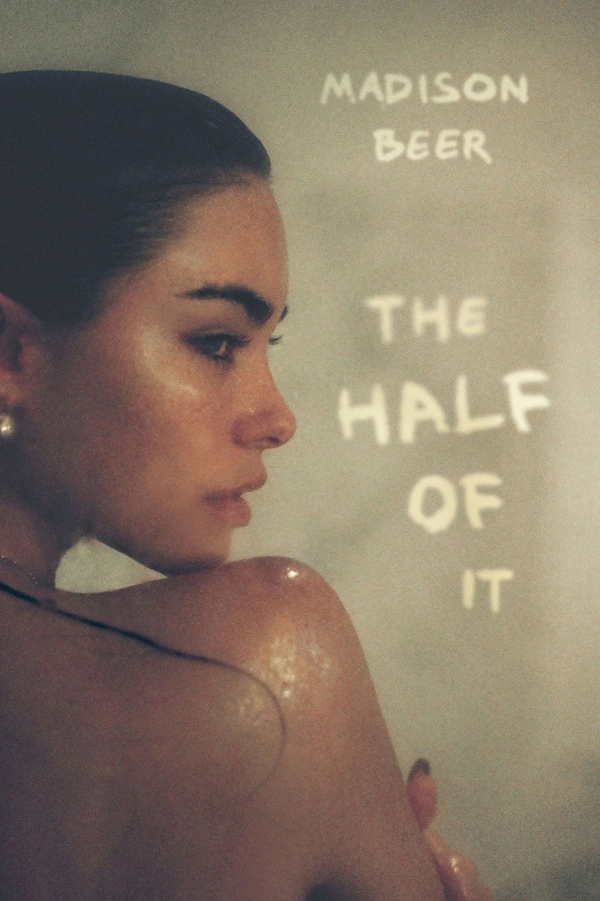 The Half of It: A Memoir by Madison Beer