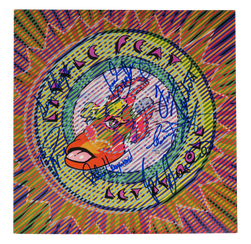 Let It Roll Little Feat AUTOGRAPHED VINYL let-it-roll-little-feat-autographed-vinyl