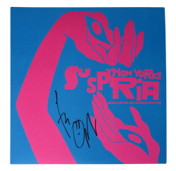 Thom Yorke トムヨーク Suspiria 2LP レコード サントラ Yorke, Thom - Suspiria, Soundtrack, Vinyl Record 2LP