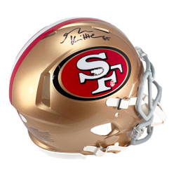 George Kittle Signed San Francisco 49ers Authentic Speed Full-Size