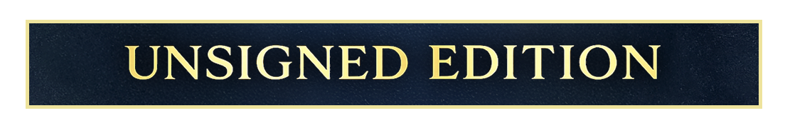 Unsigned Edition