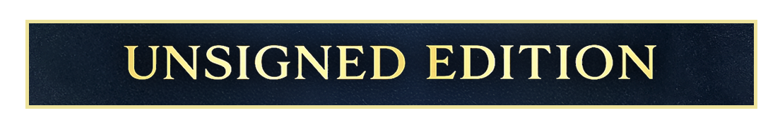 Unsigned Edition