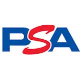 PSA Authentication Logo