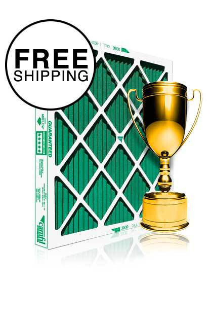 10x20x1 Furnace Filter Camfil 30 30 Engineered To Save Money