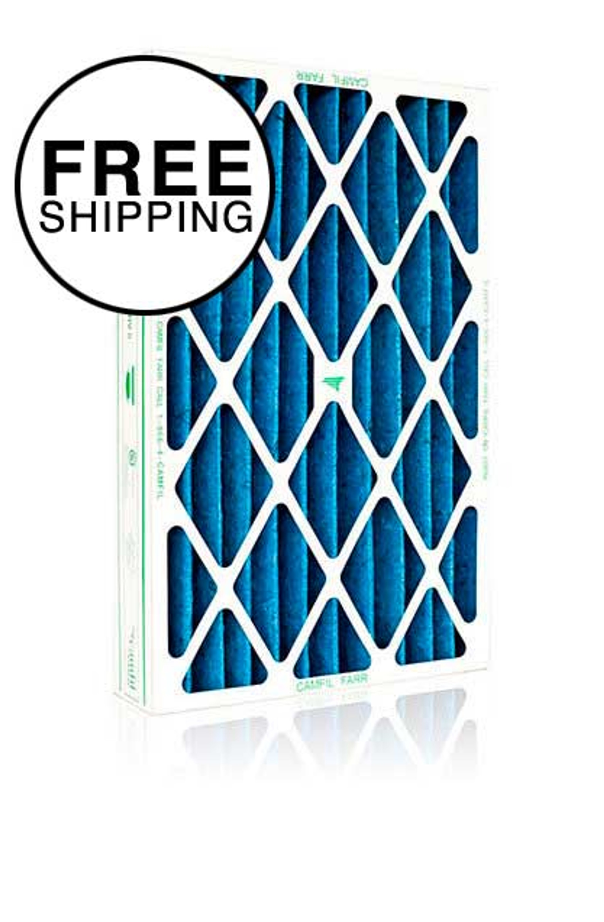 10x24x1 Furnace Filter. 2024 Greatest Value. FREE Shipping