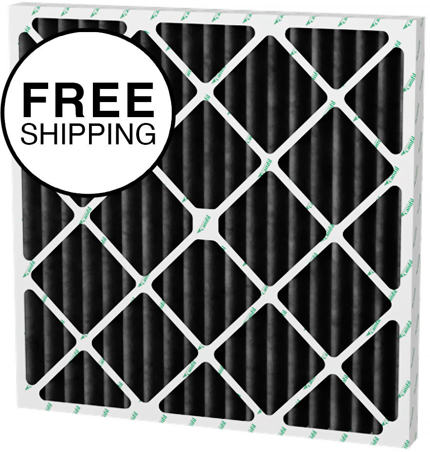 TopQuality Charcoal Filters Furnace Filters Canada