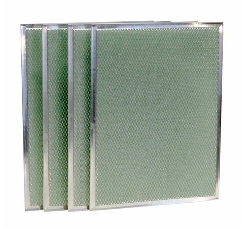 Fantech 414933 MERV8