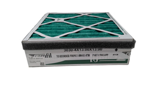 65-299R Filter Side Head On