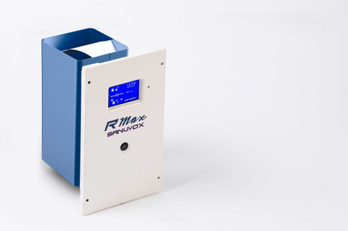 Sanuvox RMAX-G -In Duct UV Air Purifier for Residential HVAC Systems (OEM)