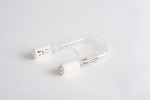 Sanuvox LMPRGXJ65 UV-C/UV-V Odor Control Replacement Lamp (OEM)