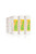 20x20x5 furnace filter. 3-pack