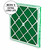 Camfil 30/30 Dual 9 24x24x2 MERV 9 furnace filter