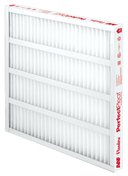 16x20x2 furnace filter merv 8 aaf