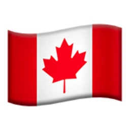 Canada flag