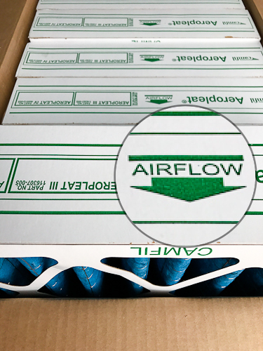 Which Way Does Furnace Filter Go Which Way Does Furnace Filter Go