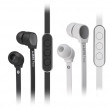 Earphones, headphones & microphones