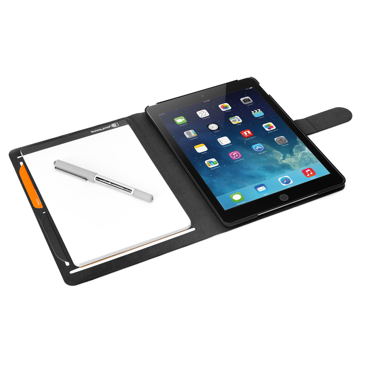 iPad Air 2 accessories