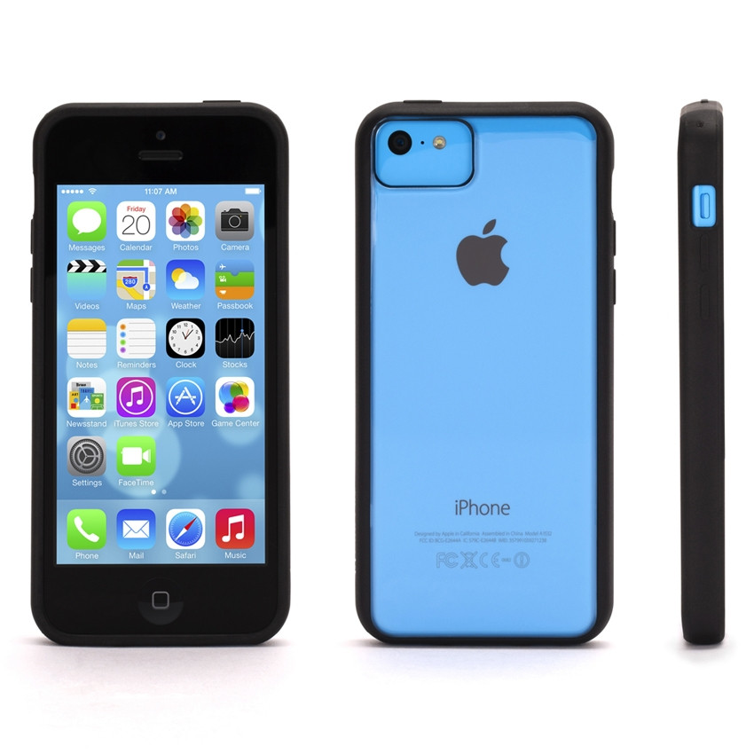 iPhone 5c