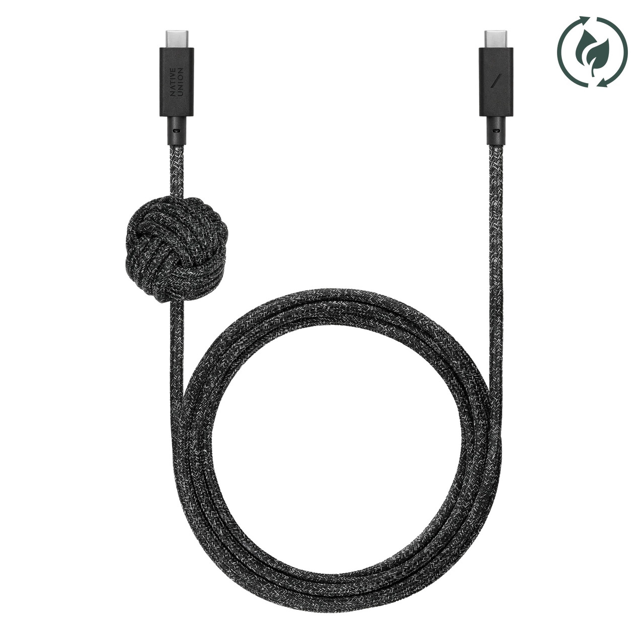 Native Usb Cdc Cable Native Union - Anchor Cable 240w - USB-C to USB-C - 3 metre - Cosmos ...
