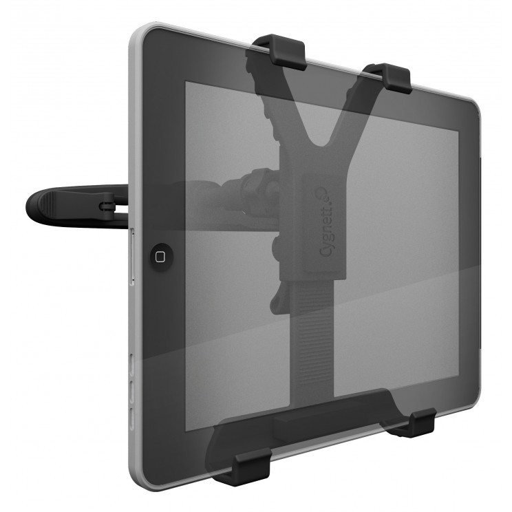 Other iPad 2 accessories