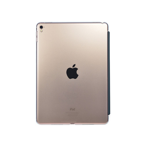 Power Support Air Jacket - Ultra thin case and clear film - iPad Pro 9.7" - Clear