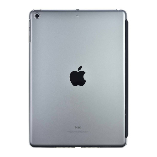 Power Support Air Jacket - Ultra thin case and clear film - iPad 9.7 (2017 and 2018) - Clear