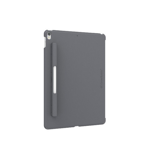 Switcheasy CoverBuddy ultra thin protective case - iPad 10.2 (7/8/9th Generation) - Grey