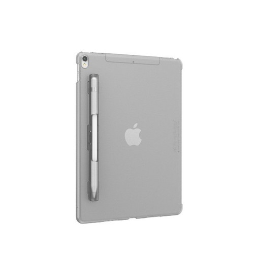 Switcheasy CoverBuddy ultra thin protective case - iPad 10.2 (7/8/9th Generation) - Clear