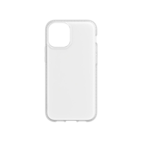 Griffin Survivor Clear - see through case with drop protection - iPhone 12 Mini, Clear