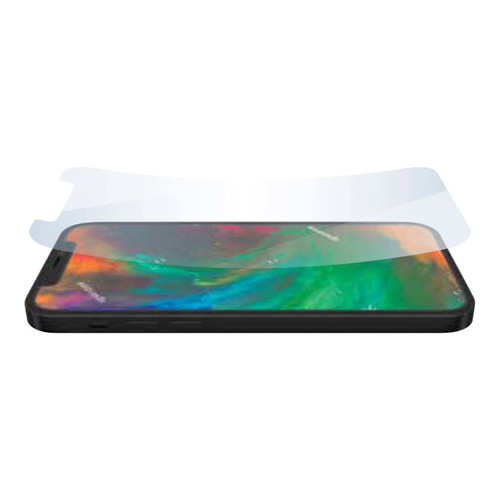 Power Support Screen Protection Film - Made in Japan - Crystal/Clear - iPhone 12 / 12 Pro