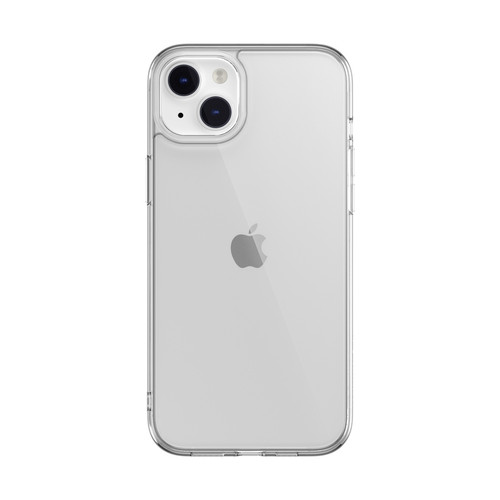 Switcheasy Crush protection case with Air Barrier Design - iPhone 14 Plus - Clear