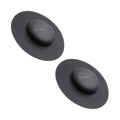 Elevation Lab - TagVault Fabric - fabric mount for Apple AirTag - Twin Pack