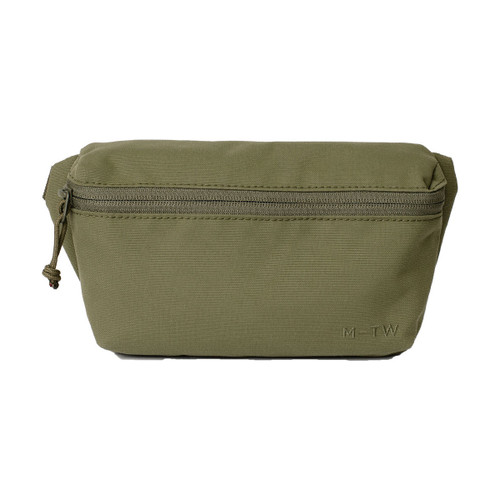 Moment - Mini Fanny Sling - 1L - Olive