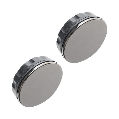 Elevation Lab -TagVault Magnetic - magnetic mount for AirTag - Twin pack