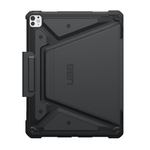 UAG Urban Armor Gear - Metropolis SE Series Folio Case - iPad Pro 13 (M4/M5), Black