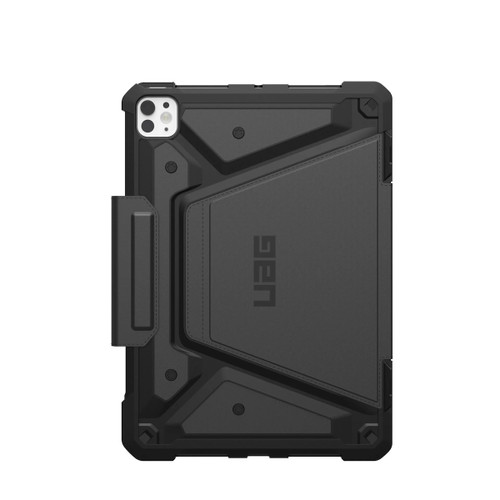 UAG Urban Armor Gear - Metropolis SE Series Folio Case - iPad Pro 11 (M4/M5), Black
