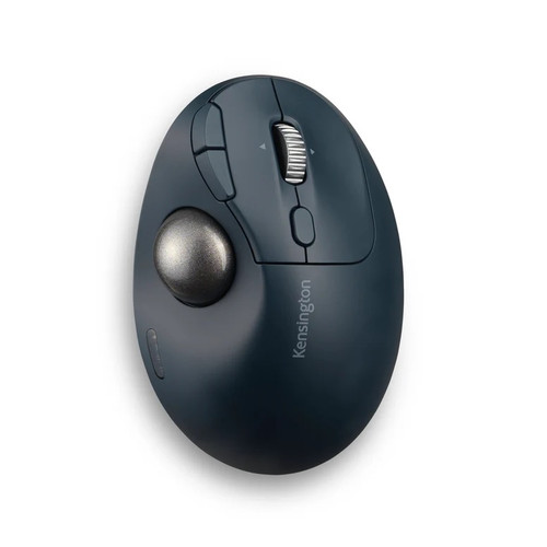 Kensington - Pro Fit Ergo TB550 Trackball - Wireless