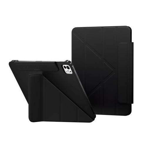 Switcheasy  Origami Folding Folio Case - iPad Pro 11 (M4/M5) - Black