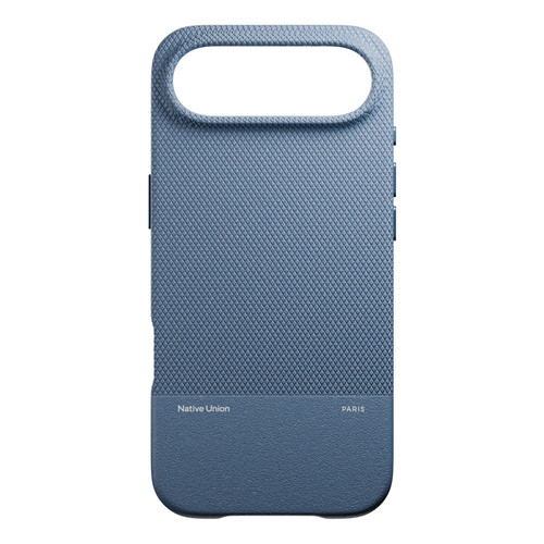 Native Union - (Re)Classic Case - MagSafe Compatible - iPhone 17 Air - Navy