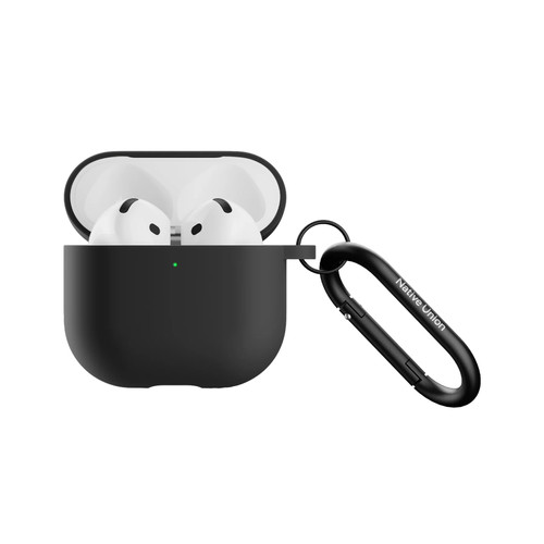 Native Union - Active Case - Apple AirPods 4 - Black