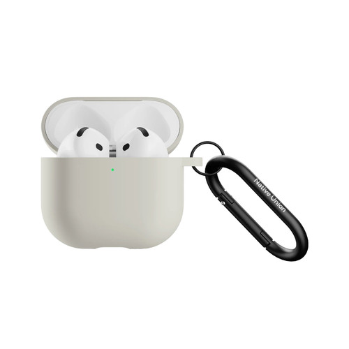 Native Union - Active Case - Apple AirPods 4 - Sandstone