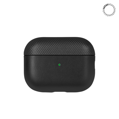 Native Union - (Re)Classic Case for AirPods Pro (2nd Gen) - Black