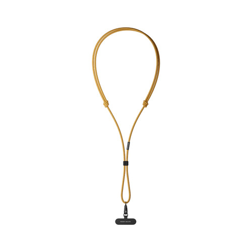 Native Union - City Sling Cross Body Strap for iPhone - Kraft