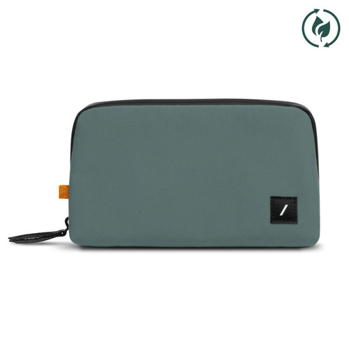 Native Union - W.F.A Tech Organiser - Slate Green
