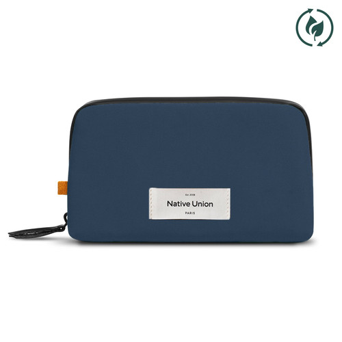 Native Union - W.F.A Tech Organiser - Navy