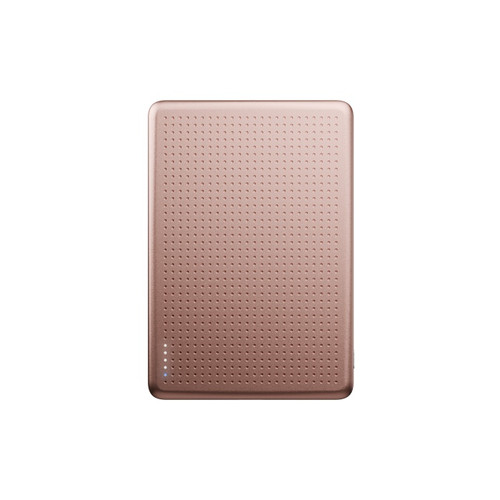 Native Union - Active Power Bank - Magnetic - Apricot