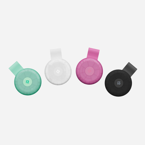Twelve South - ButterFly SE 25W 2-in-1 Qi2.2 - Charger for iPhone, AirPods, Apple Watch